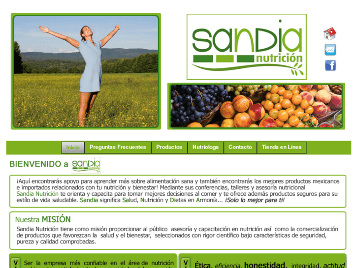 www.sandianutricion.com