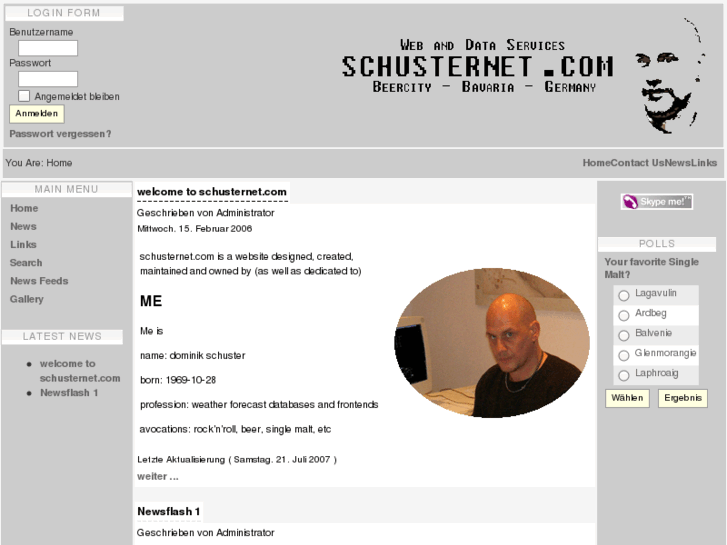 www.schusternet.com