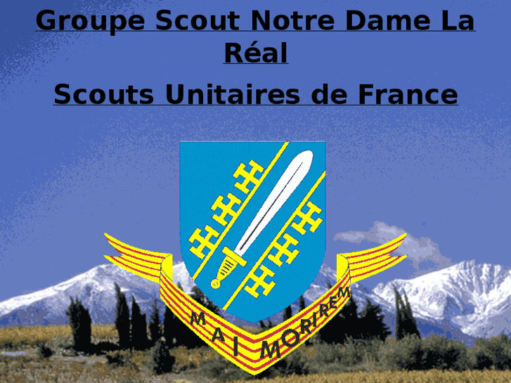 www.scouts-lareal.com