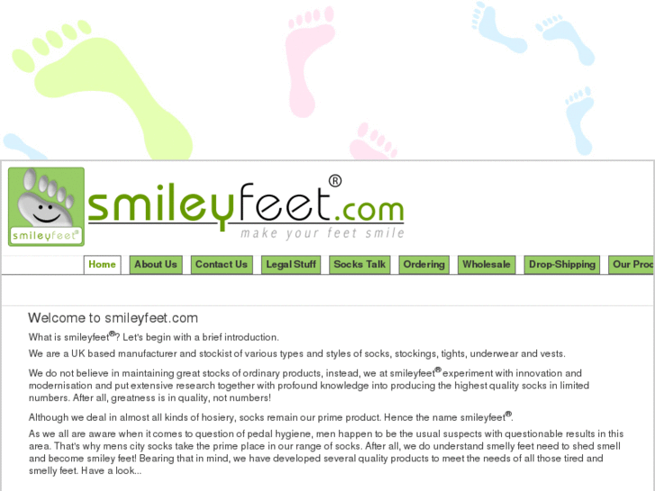 www.smileyfeet.com