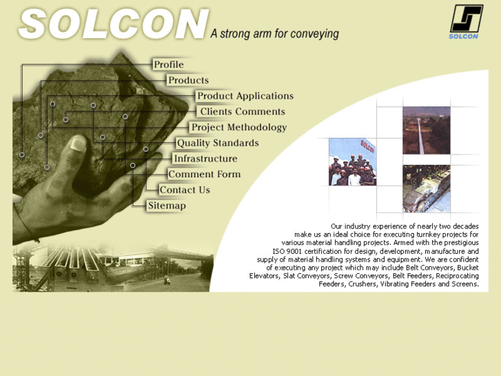 www.solconindia.com