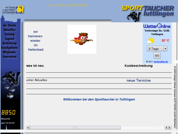 www.sporttaucher-tuttlingen.de