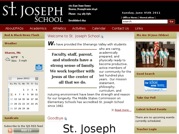 www.stjosephspartans.org