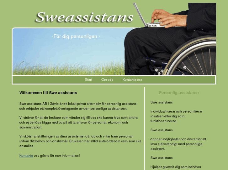 www.sweassistans.com