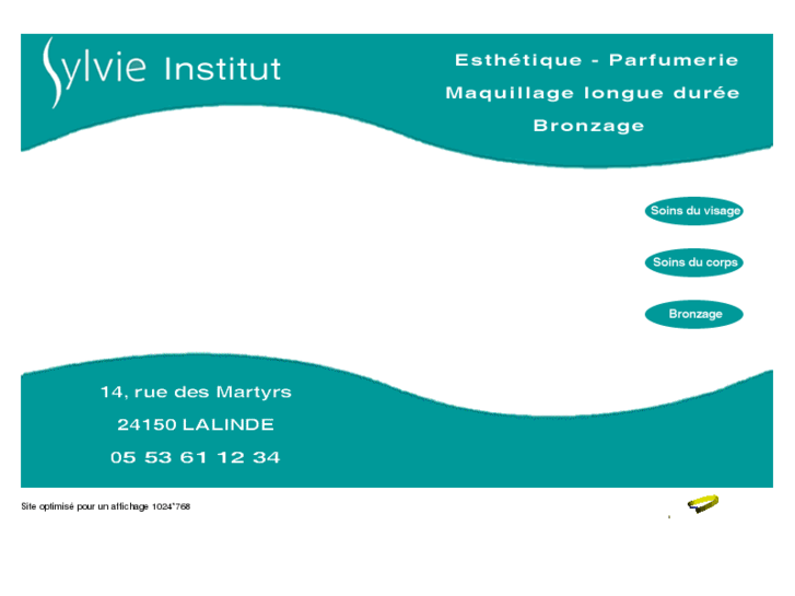 www.sylvie-institut.com