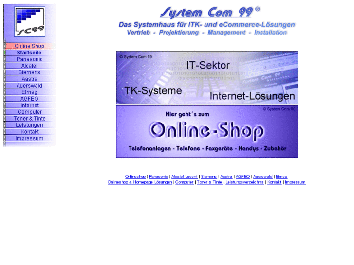 www.systemcom99.eu