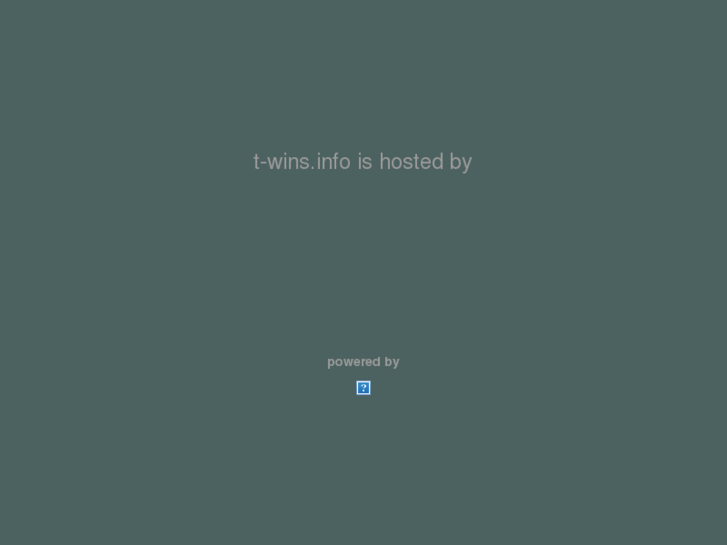 www.t-wins.info