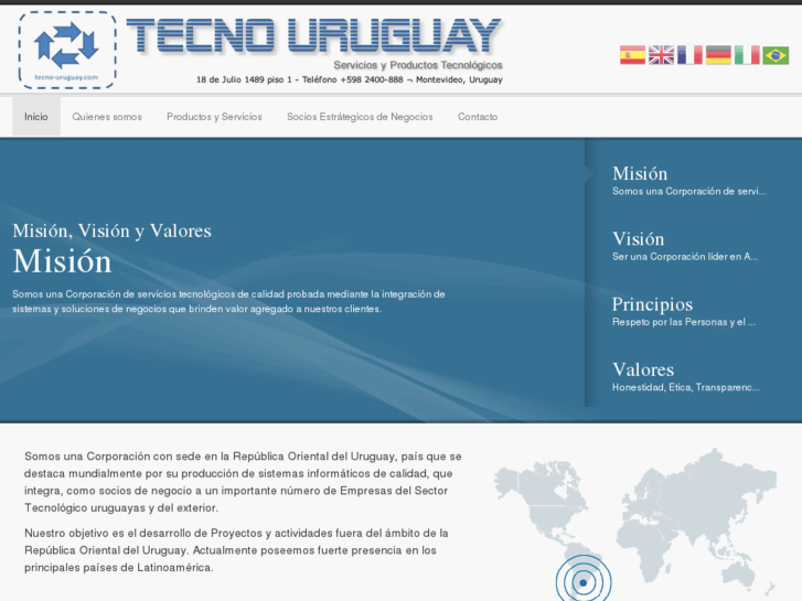 www.tecno-uruguay.com