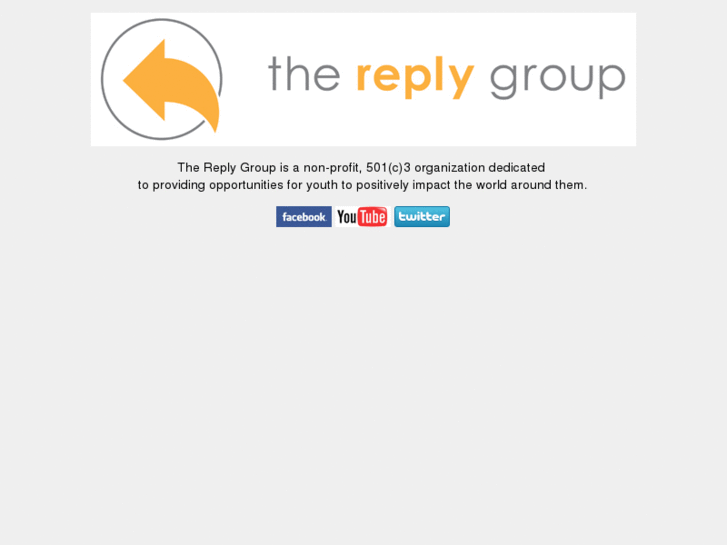 www.thereplygroup.org