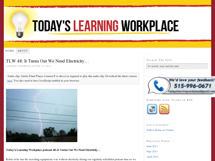 www.todayslearningworkplace.com