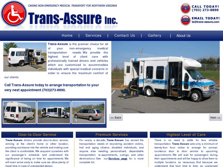 www.trans-assure.com