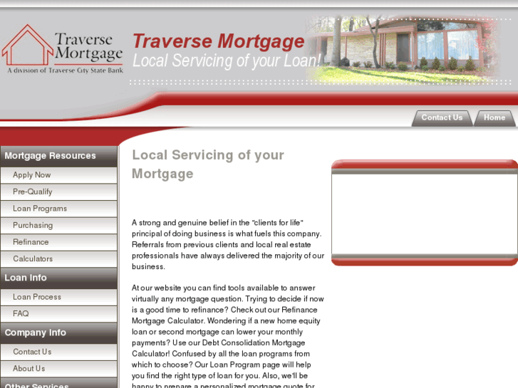 www.traversemortgage.com