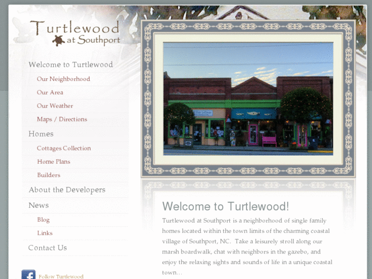 www.turtlewoodatsouthport.com