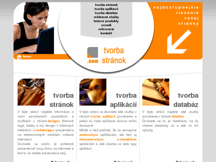 www.tvorbastranok.com