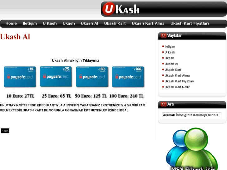 www.ukashal.net