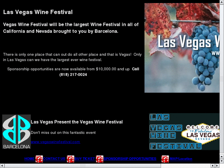 www.vegaswinefestival.com