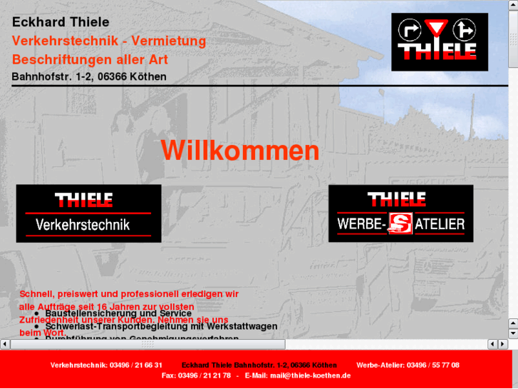 www.verkehrstechnik-thiele.com