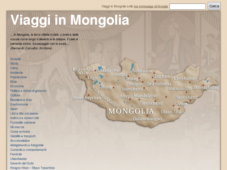 www.viaggimongolia.it