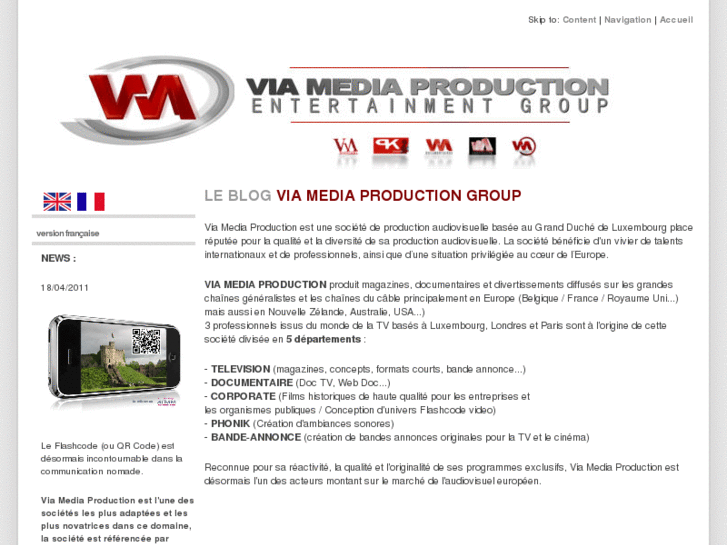 www.viaprod.com