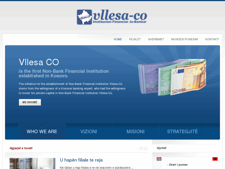 www.vllesa-co.com