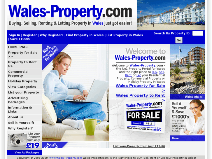 www.wales-property.com