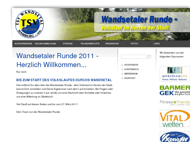 www.wandsetalerrunde.de