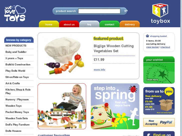 www.welovetoys.co.uk