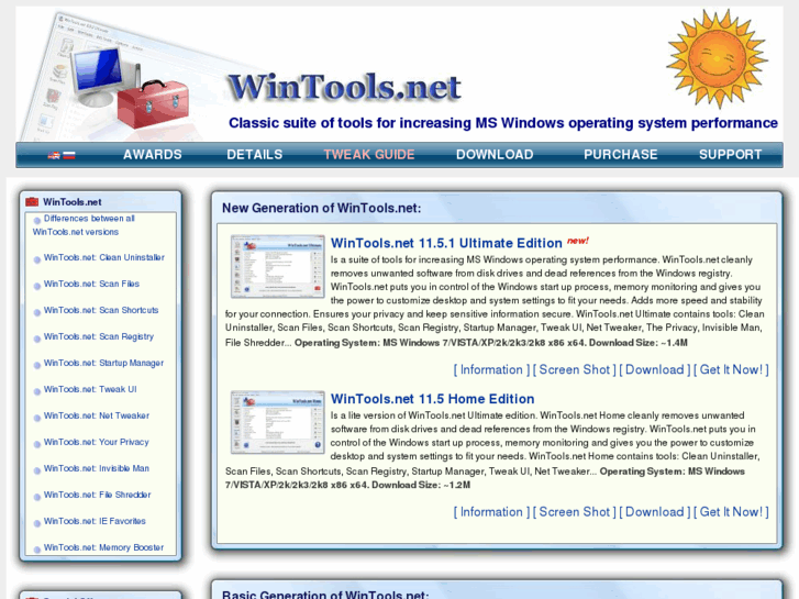 www.wintools.net