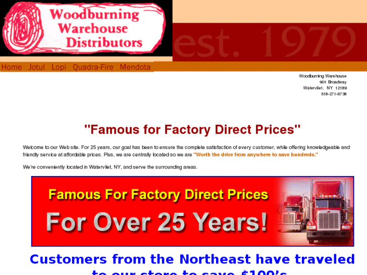 www.woodburningwarehouse.com