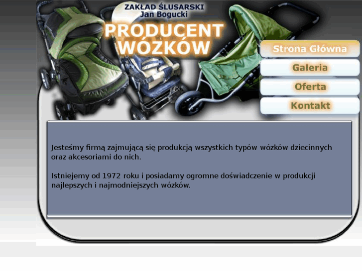 www.wozkidzieciece.biz