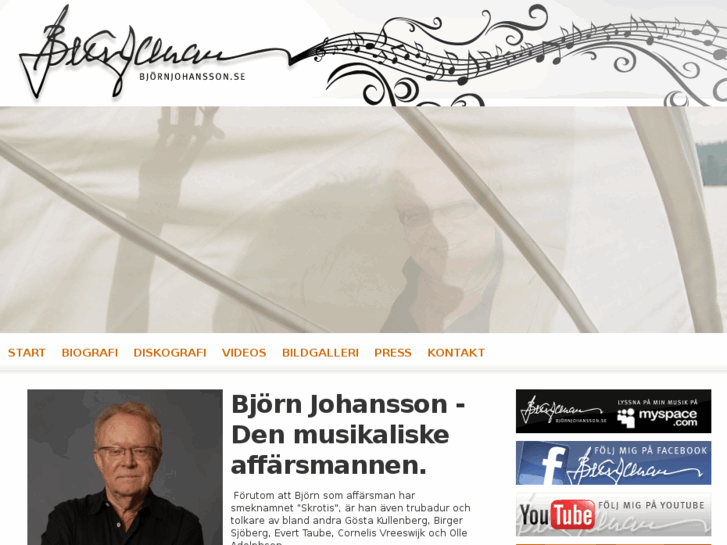 www.xn--bjrnjohansson-jmb.com