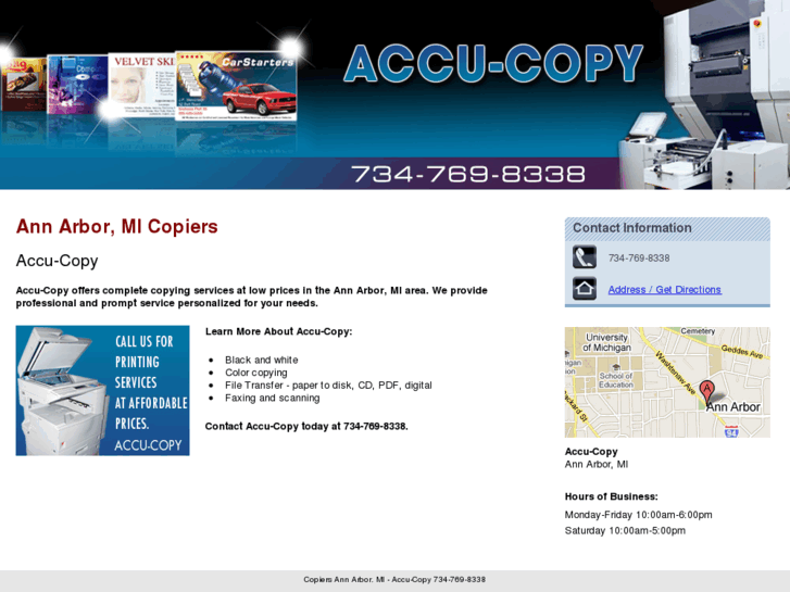 www.accucopymi.com