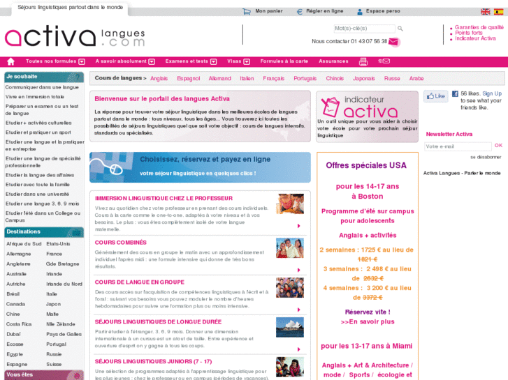 www.activa-langues.com