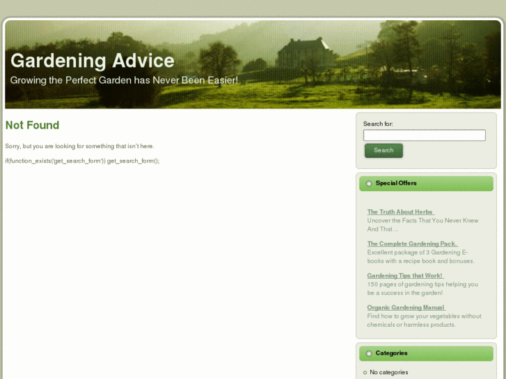 www.allgardeningadvice.com