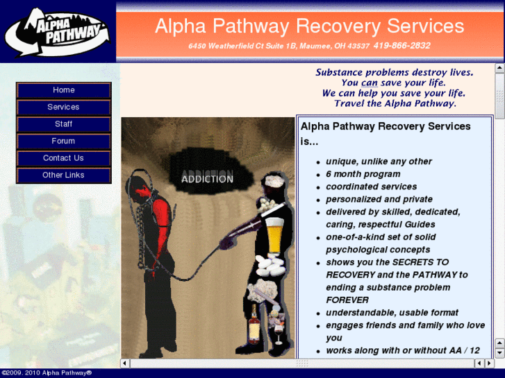 www.alphapathway.com