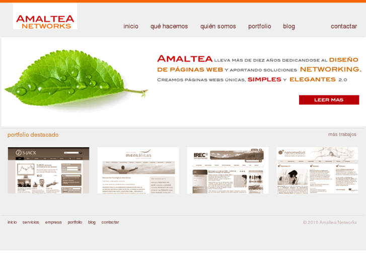 www.amaltea.net