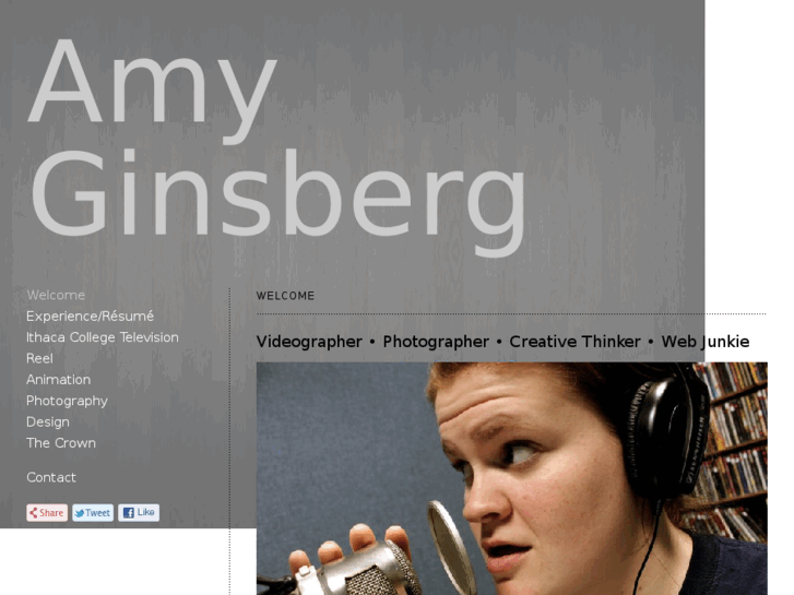 www.amyginsberg.com