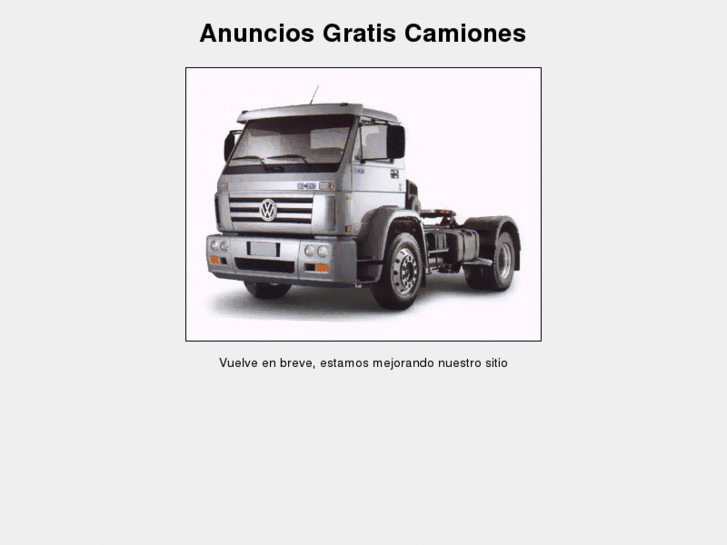 www.anuncioscamiones.com