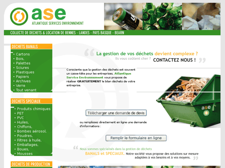 www.asefrance.com