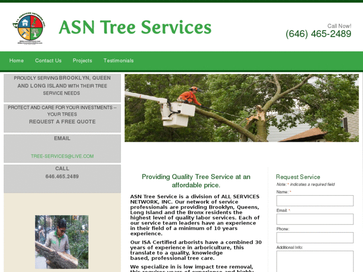 www.asntreeservices.net