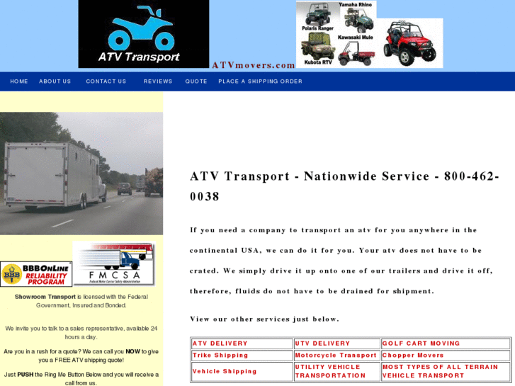 www.atvtransport.net