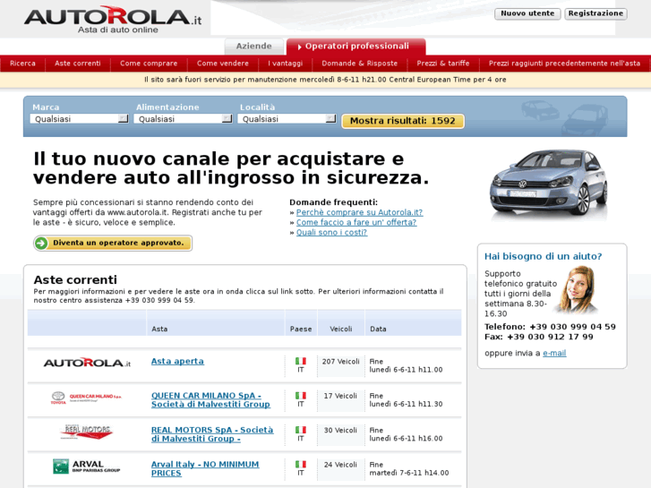 www.autorola.it