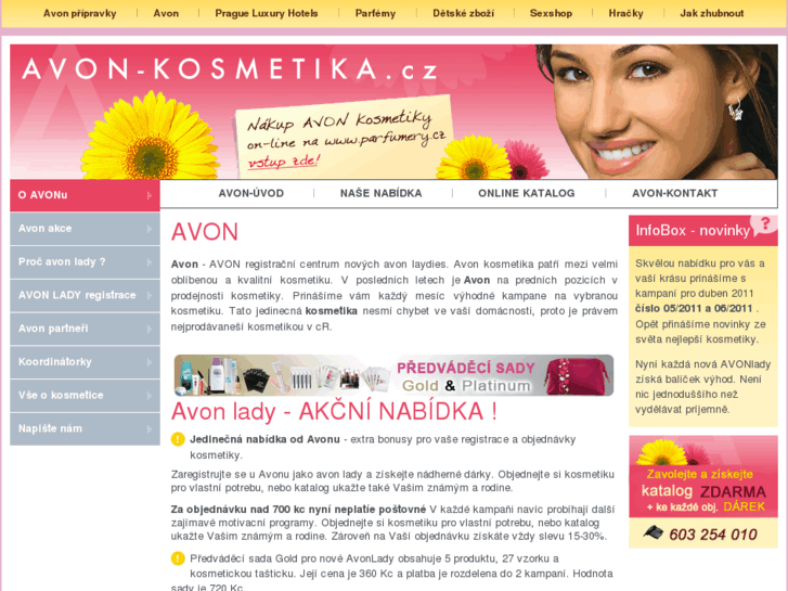 www.avon-kosmetika.cz