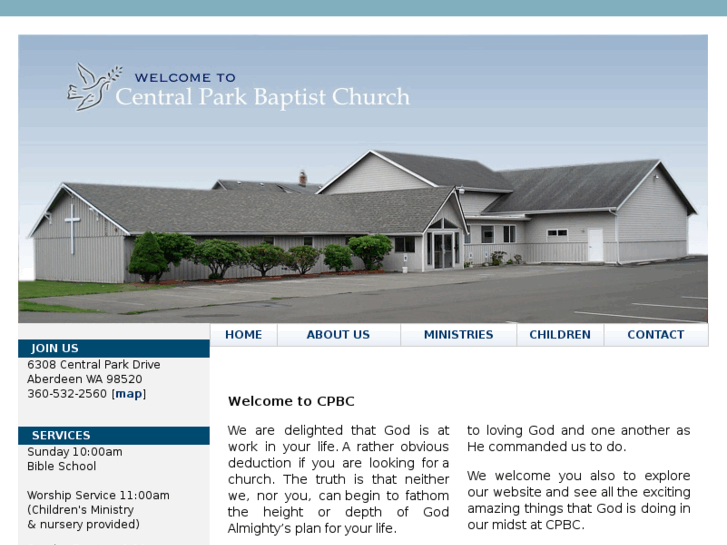 www.baptistchurchcp.com