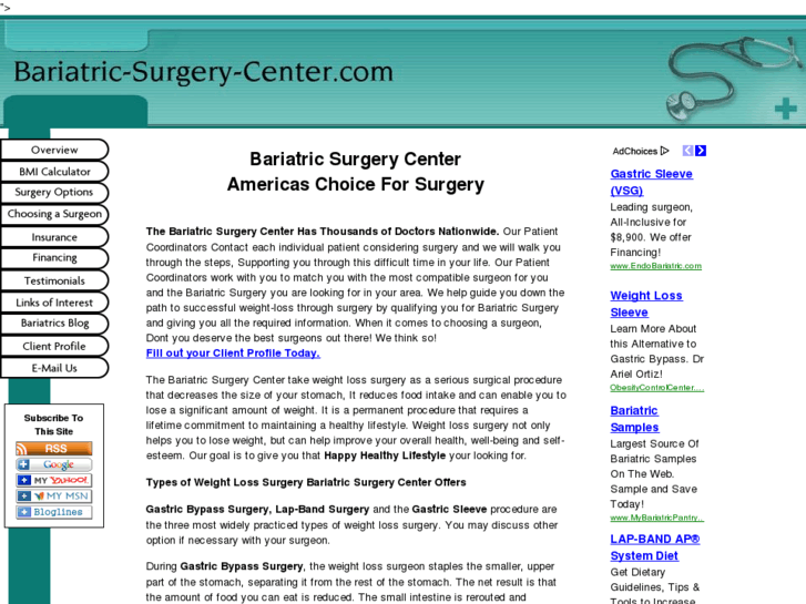 www.bariatric-surgery-center.com