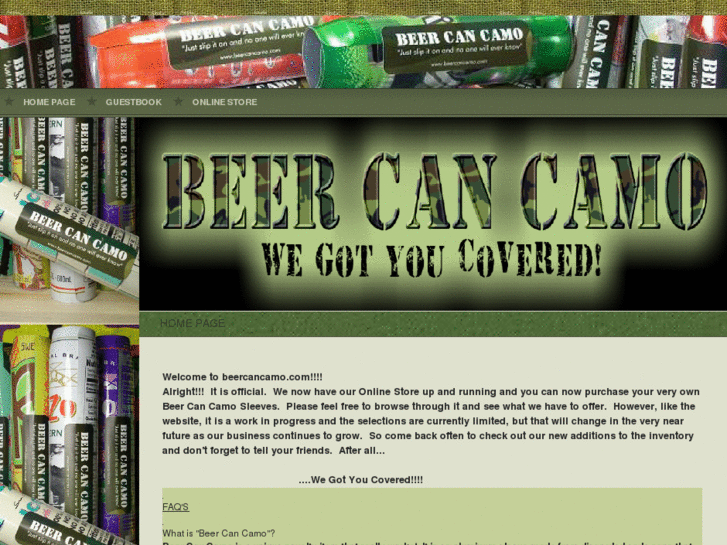 www.beercancamo.com