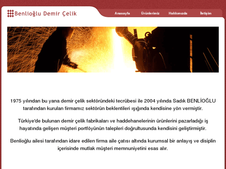 www.benliogludc.com