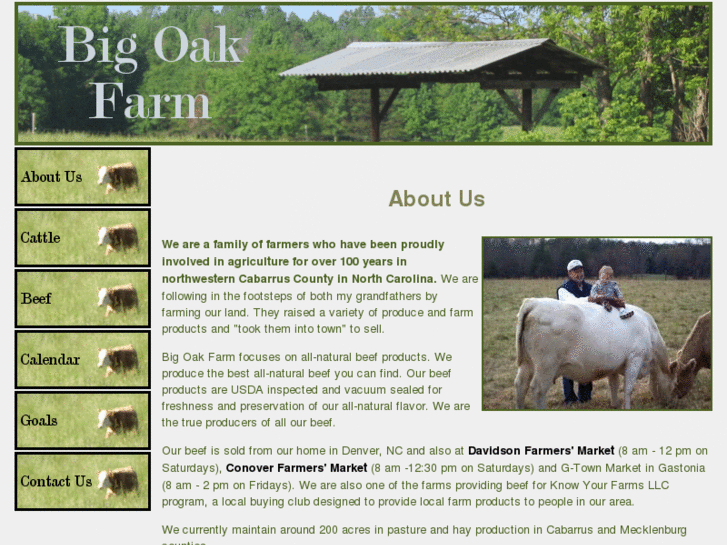 www.bigoakfarmnc.com