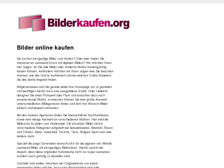 www.bilderkaufen.org