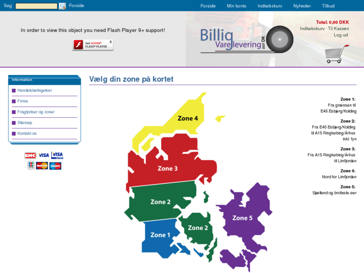 www.billigvarelevering.dk